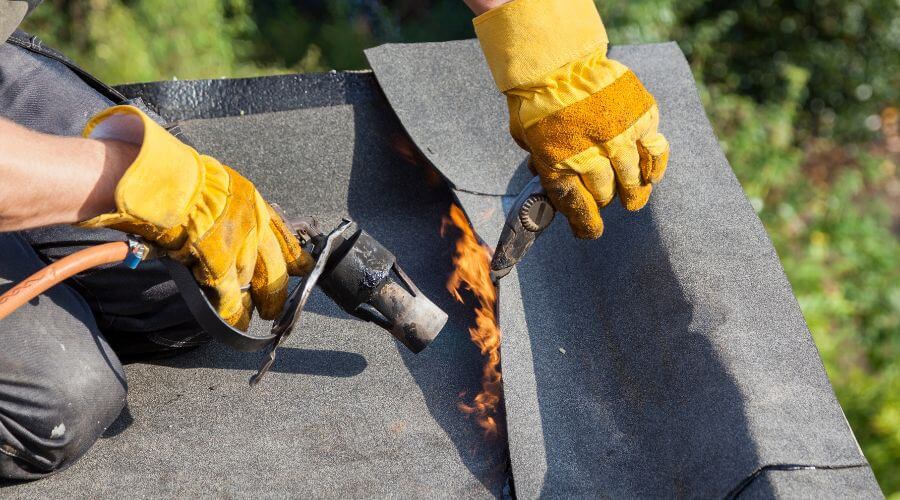 Professional flood damage restoration services in Norwalk, WI